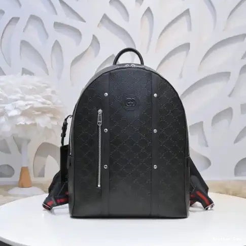 Brother Sam Yupoo Gucci Bag 2112YZ0130 0808